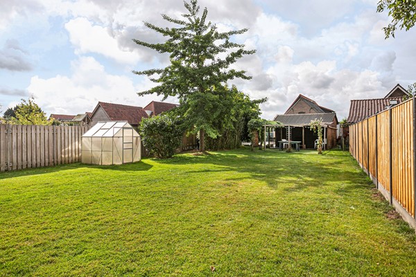 Medium property photo - Van Heemstraweg 12, 6657 KD Boven-Leeuwen